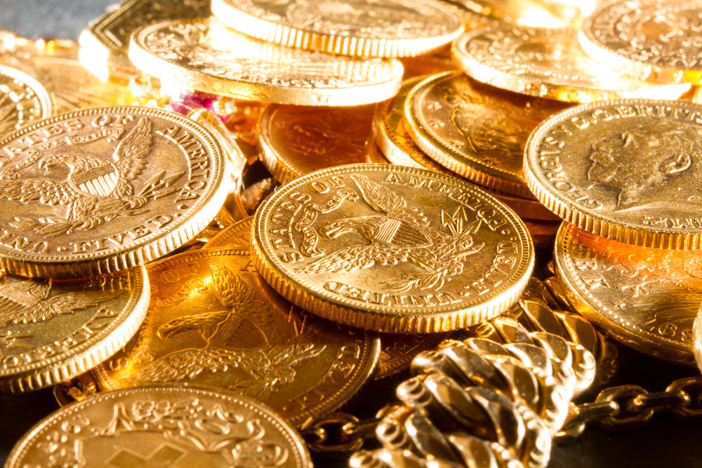 Gold Fulfills Six Primary Investments Goals
