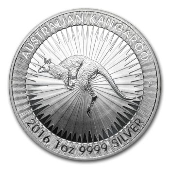 Australian Perth Mint