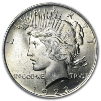 Featured Coins