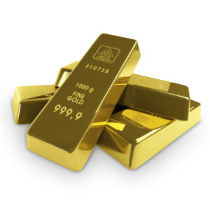 Gold Bars