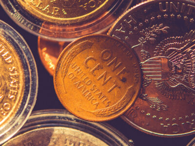 Tax Advantages of Rare Coins