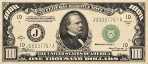 Banknotes